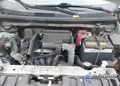 2021 Mitsubishi Mirage Carbonite Edition/Es/Le from USA, damaged, VIN ML32AUHJ8MH001109